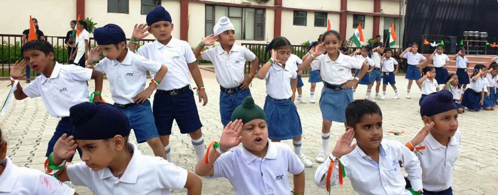 Top CBSE Schools in Rajpura