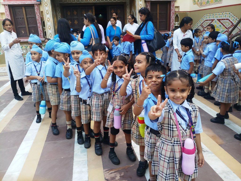 Top CBSE Schools in Rajpura