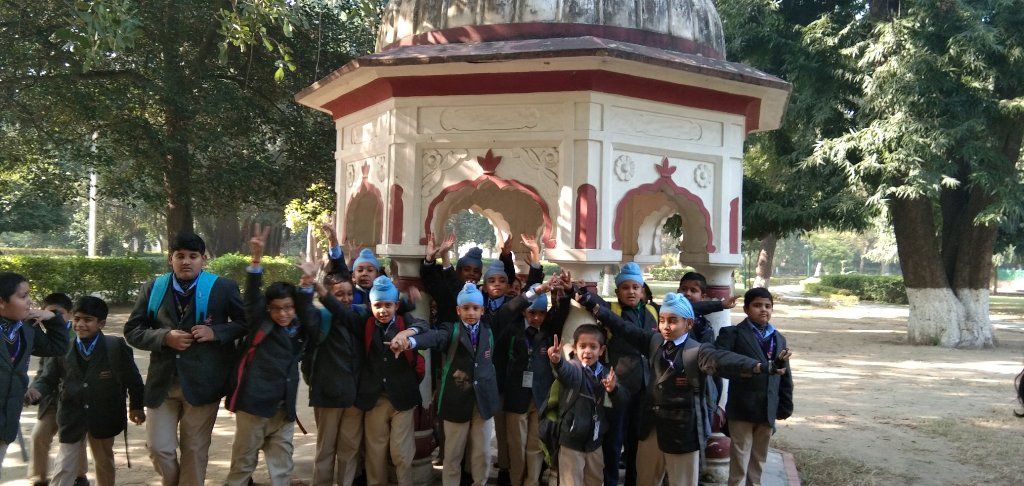 School in Rajpura Punjab