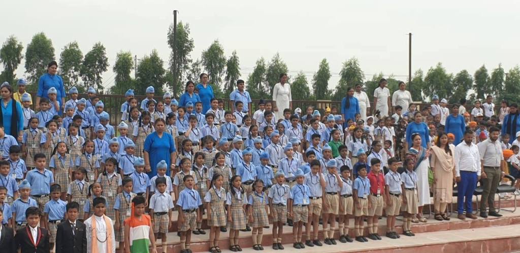 Top CBSE Schools in Rajpura