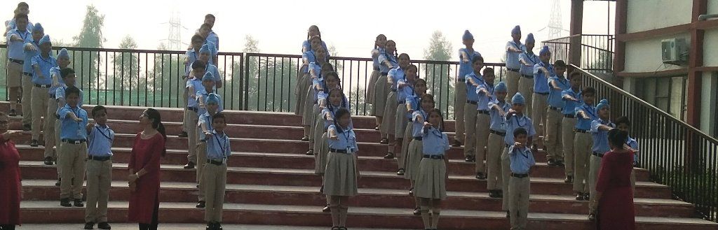 CBSE schools in Punjab