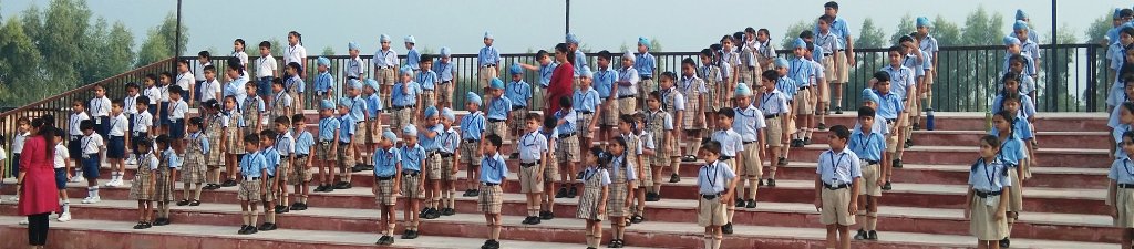 CBSE schools in Punjab