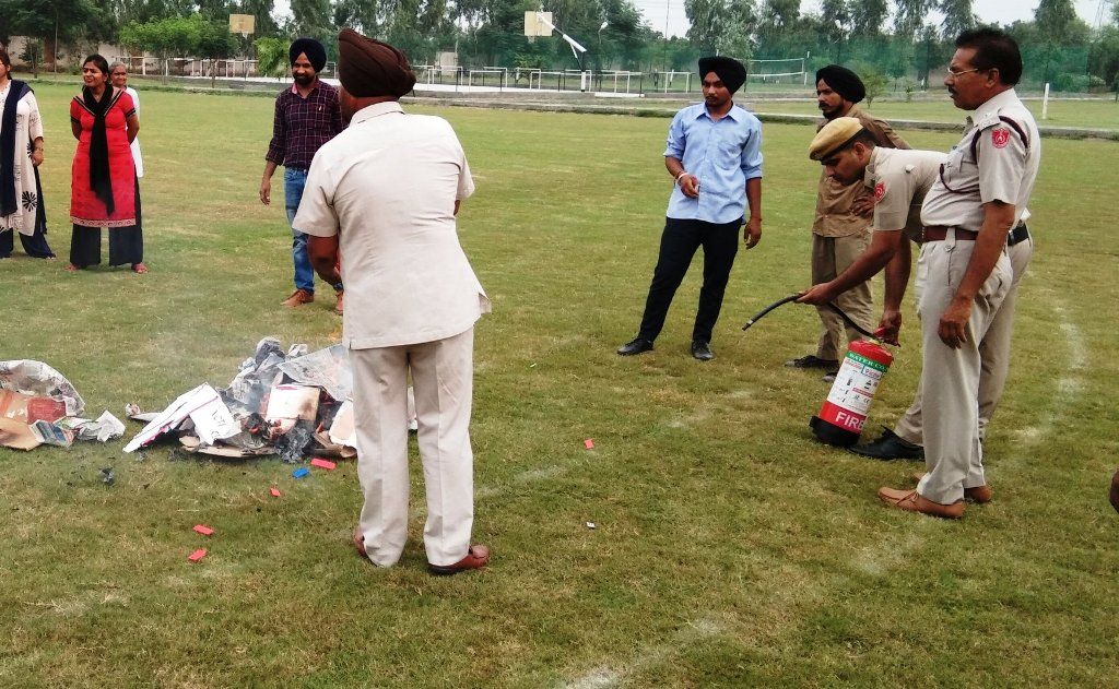 CBSE School Rajpura