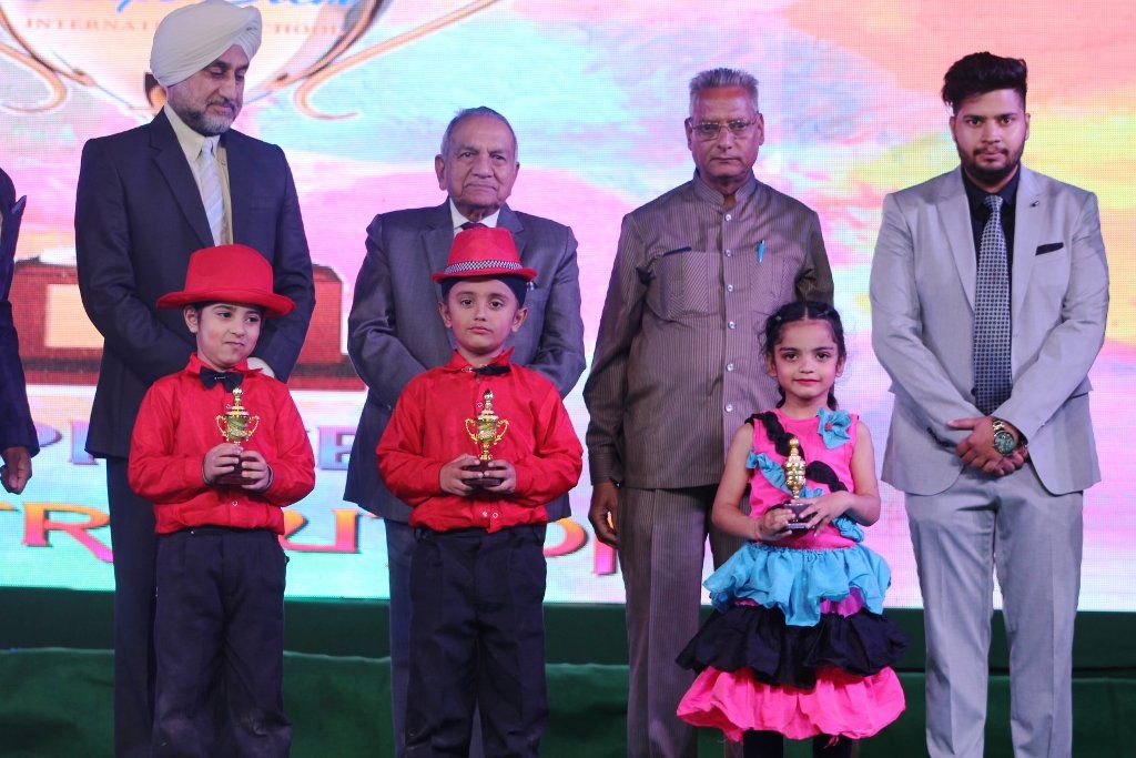 Schools in Rajpura