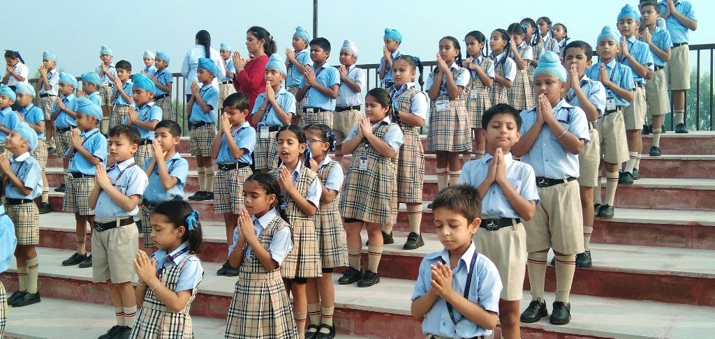 CBSE schools in Punjab