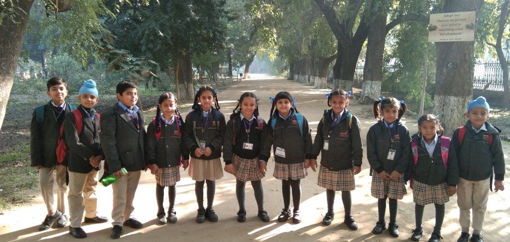 Top schools in Patiala