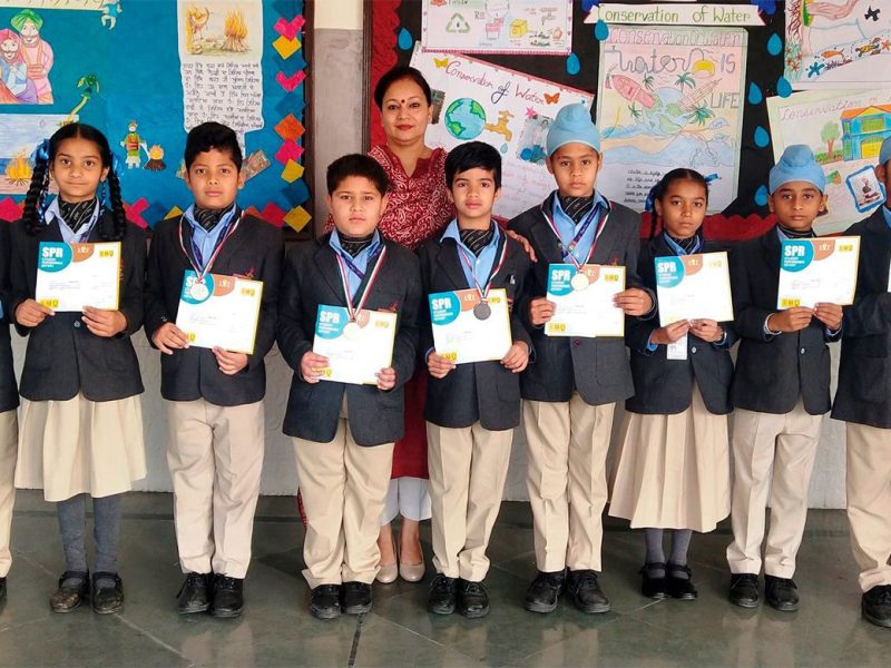 CBSE Affiliated Schools in Rajpura