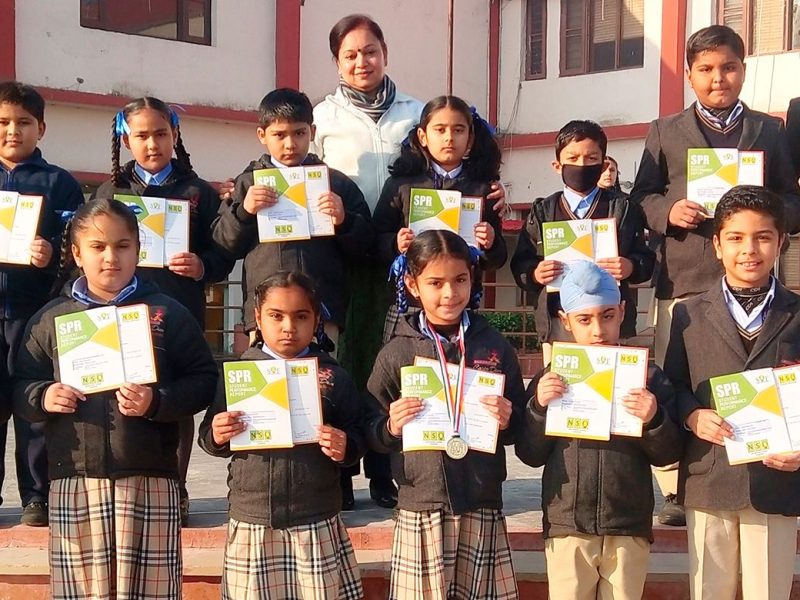 CBSE Affiliated Schools in Rajpura