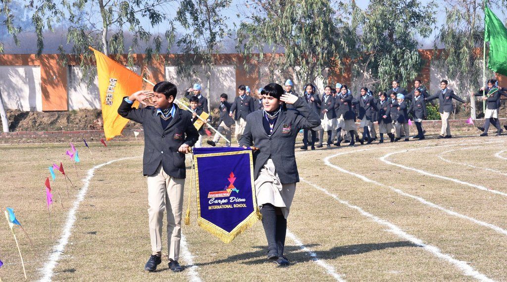 Top 5 Schools in Rajpura