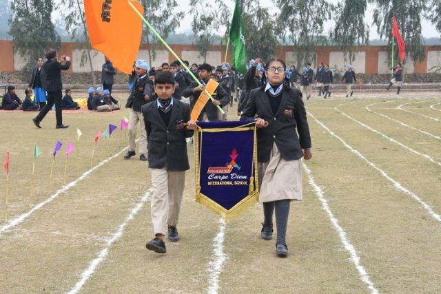 Top 10 schools in Rajpura