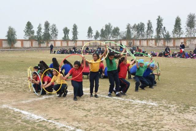 List of best schools in Rajpura