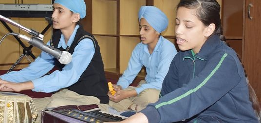 Best Schools in Rajpura Punjab