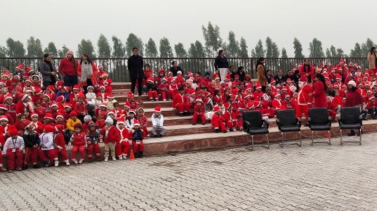 CBSE School in Patiala