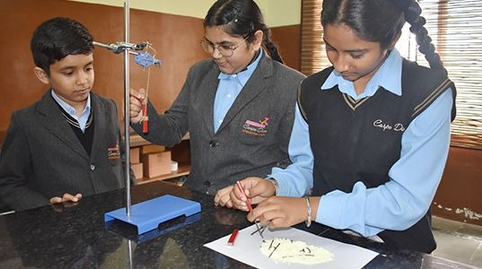 Top CBSE Schools in Rajpura