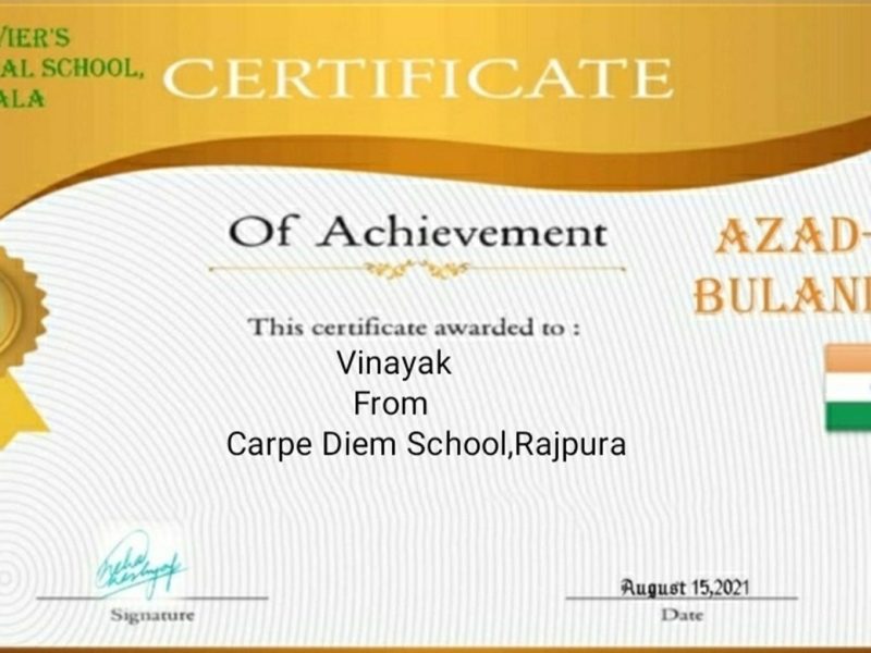 best school in Rajpura