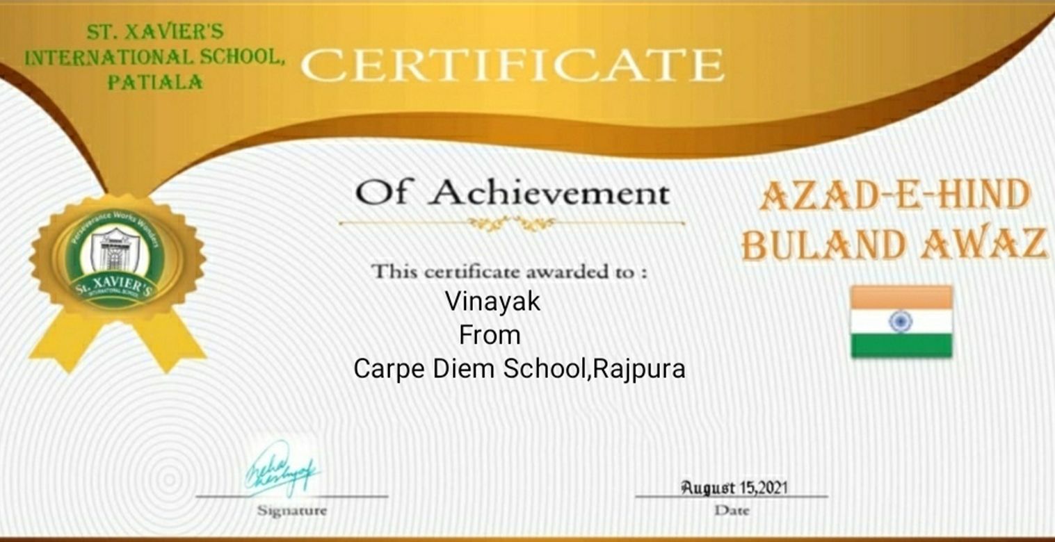 best school in Rajpura
