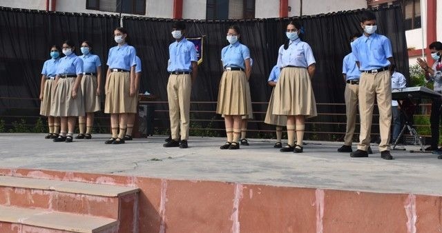 Top CBSE Schools in Rajpura