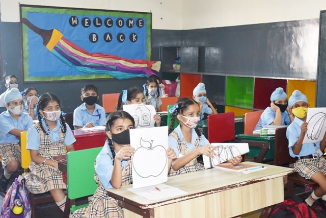 Top CBSE Schools in Rajpura