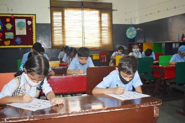 Top CBSE Schools in Rajpura