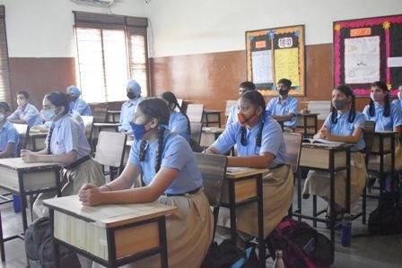 Top CBSE Schools in Rajpura