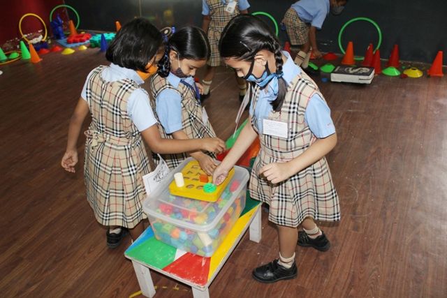 Top CBSE Schools in Rajpura