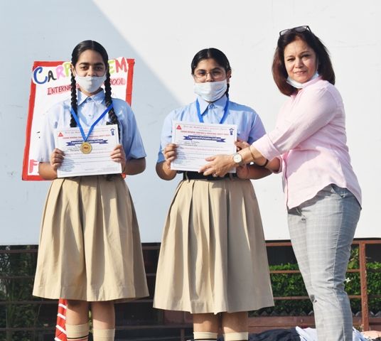 Top CBSE Schools in Rajpura