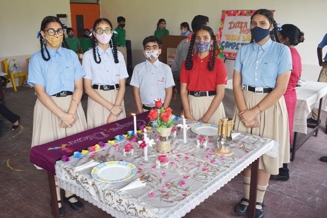 Top CBSE Schools in Rajpura