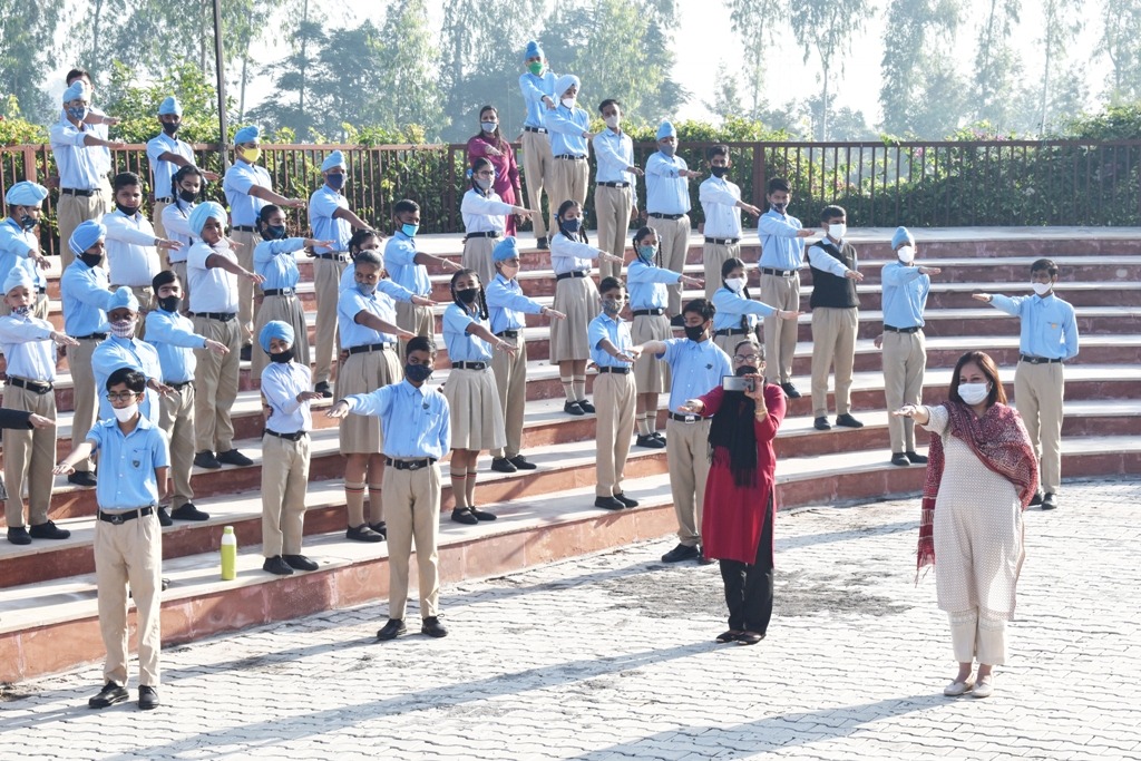 Top CBSE Schools in Rajpura