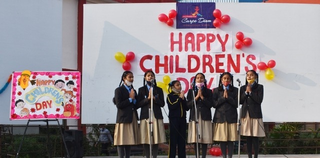 Top CBSE Schools in Rajpura