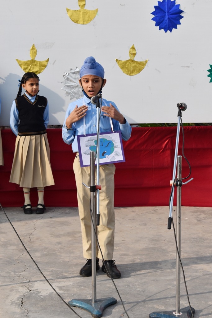 Top CBSE Schools in Rajpura