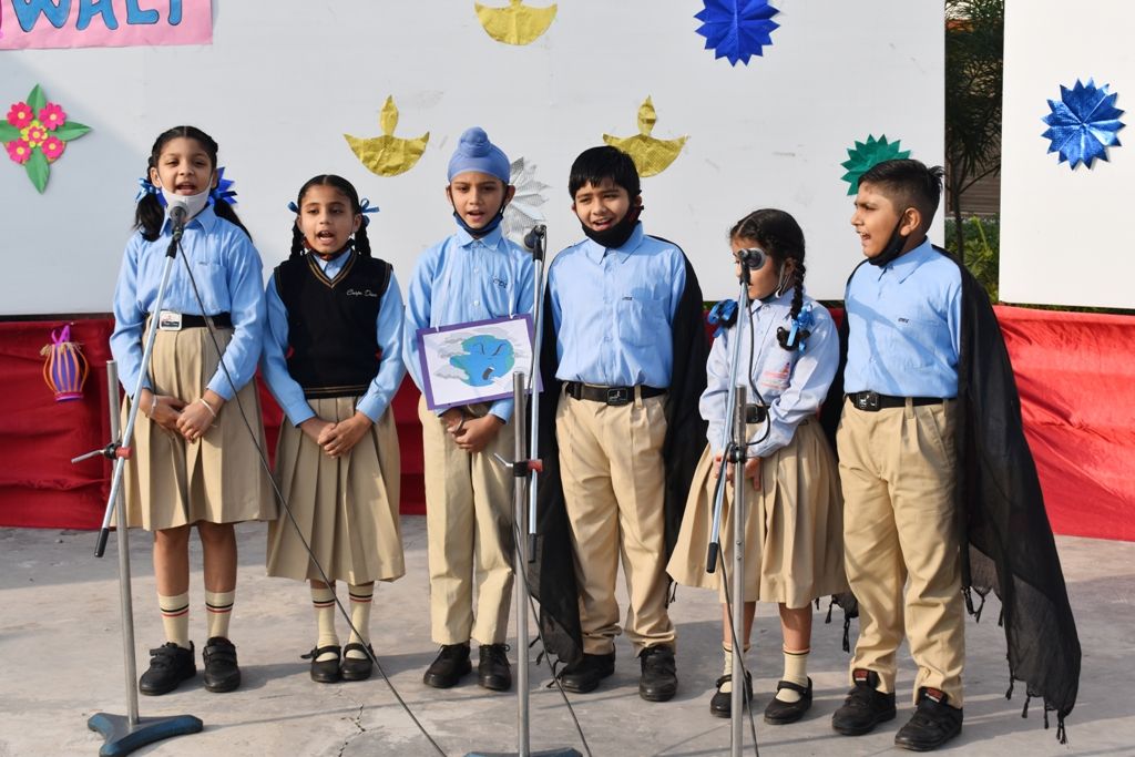 Top CBSE Schools in Rajpura