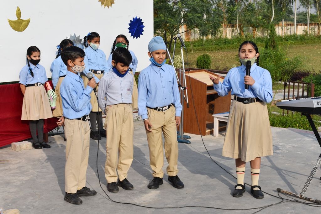 Top CBSE Schools in Rajpura