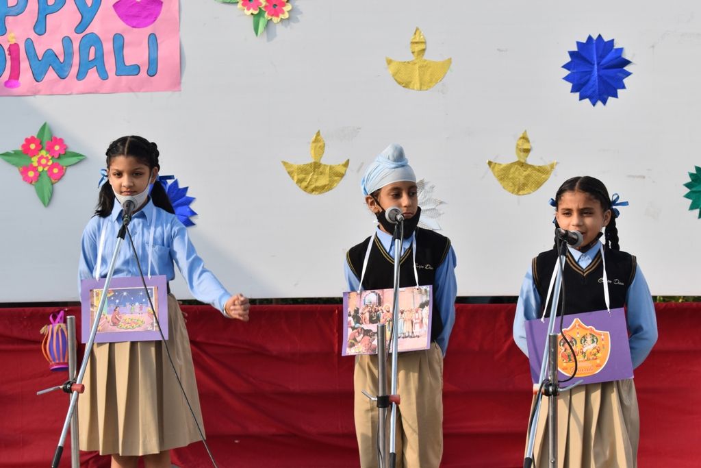 Top CBSE Schools in Rajpura