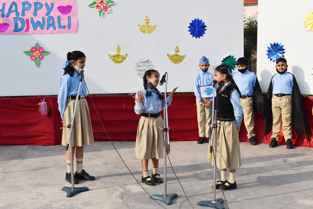 Top CBSE Schools in Rajpura