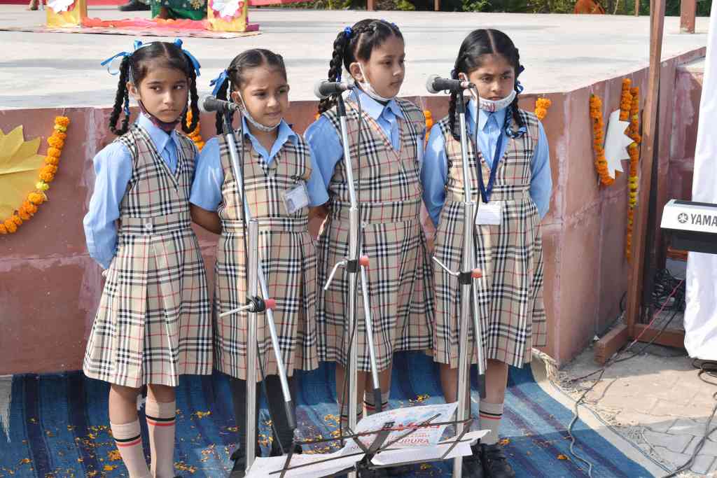 Top CBSE Schools in Rajpura