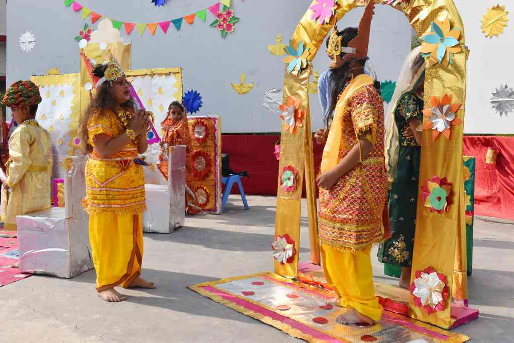 Top CBSE Schools in Rajpura