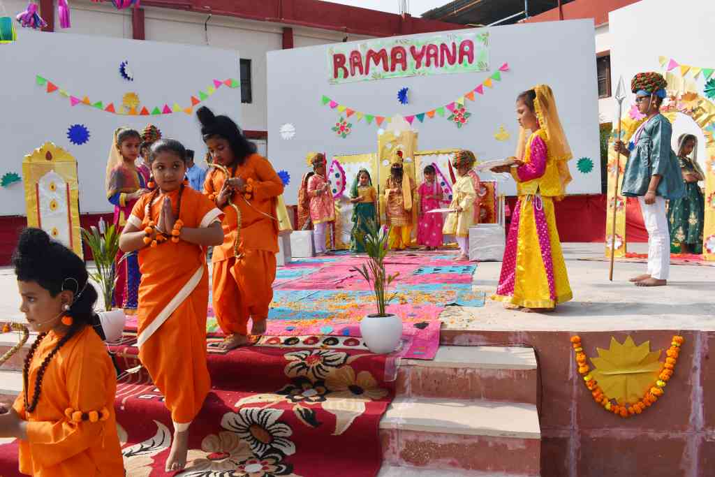 Top CBSE Schools in Rajpura