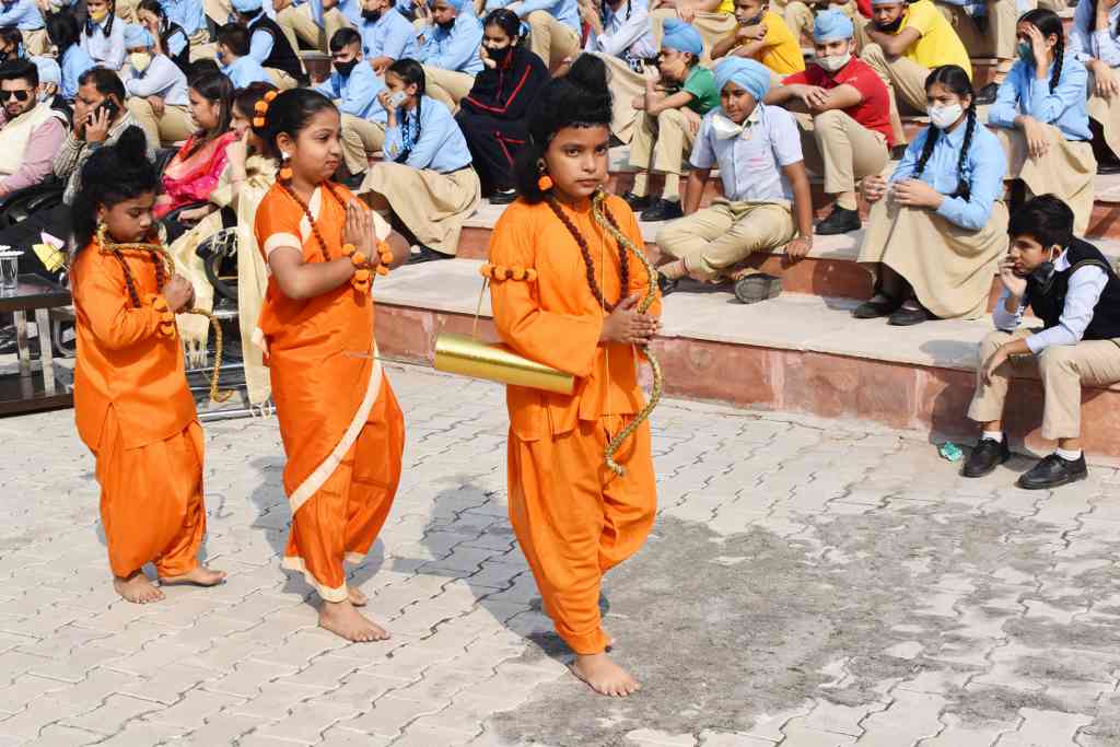 Top CBSE Schools in Rajpura