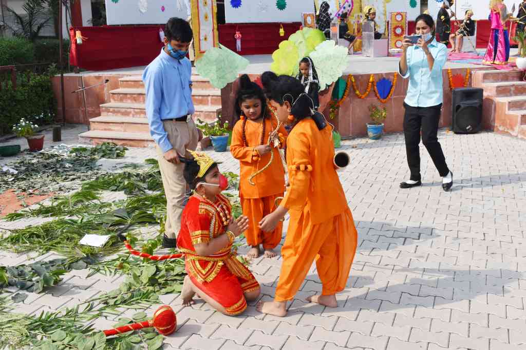 Top CBSE Schools in Rajpura