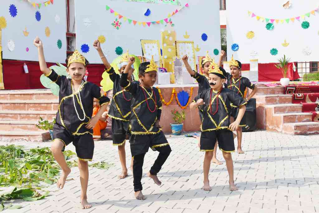 Top CBSE Schools in Rajpura