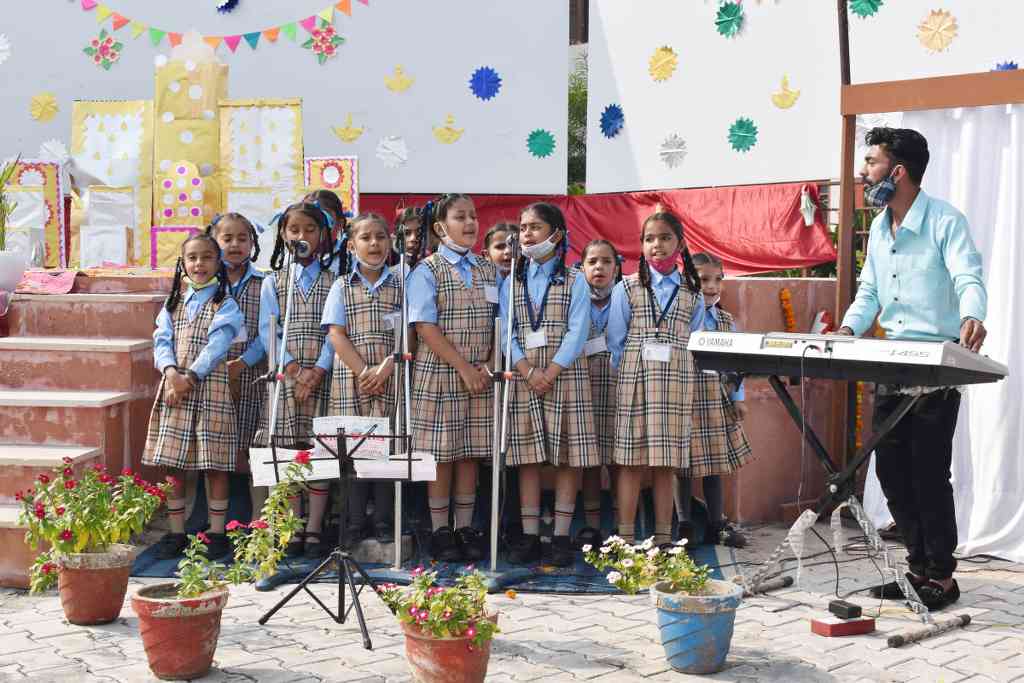 Top CBSE Schools in Rajpura