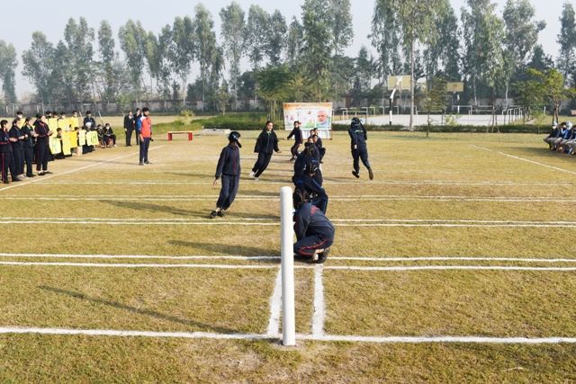 Top CBSE Schools in Rajpura