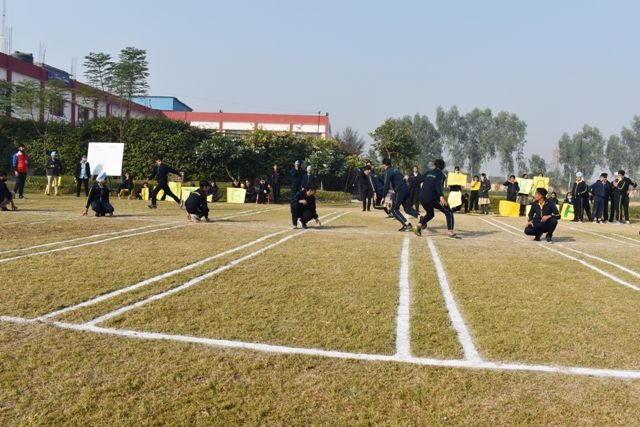 Top CBSE Schools in Rajpura