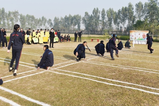 Top CBSE Schools in Rajpura