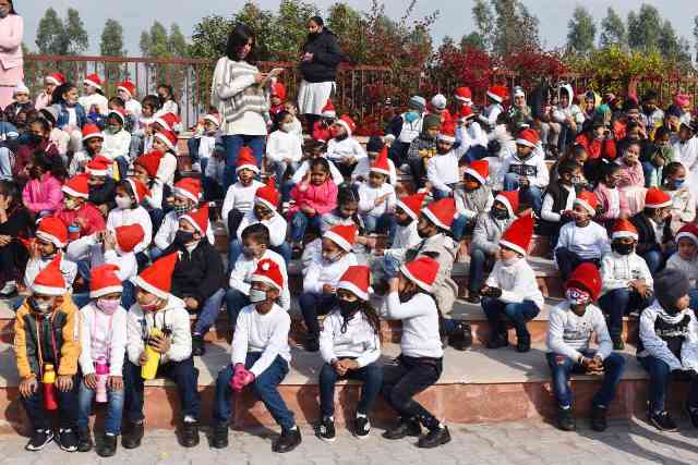 Top Schools in Rajpura