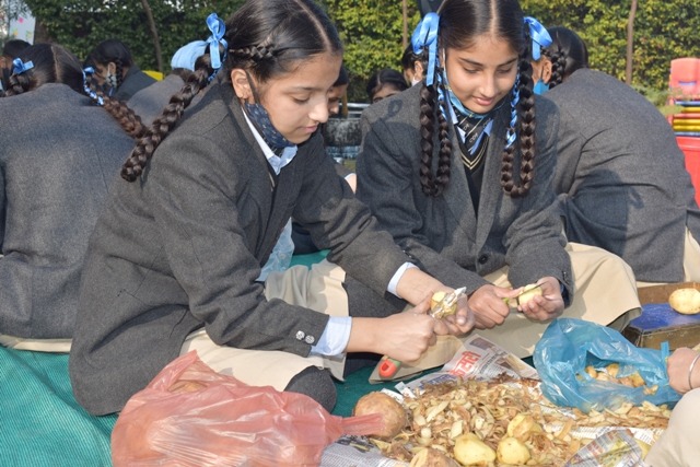 Top CBSE Schools in Rajpura