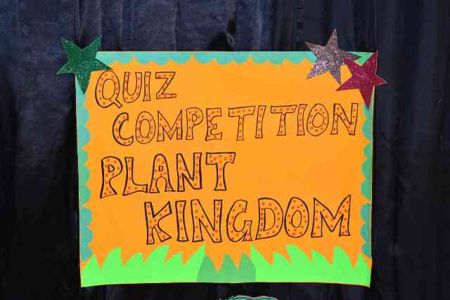 Quiz Competition