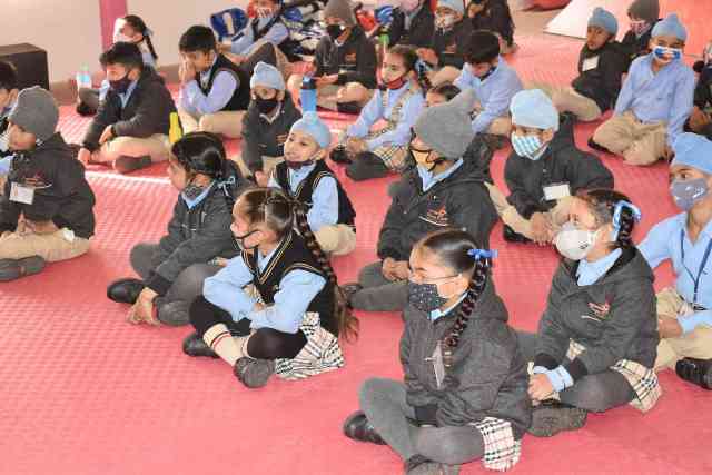 Top CBSE Schools in Rajpura