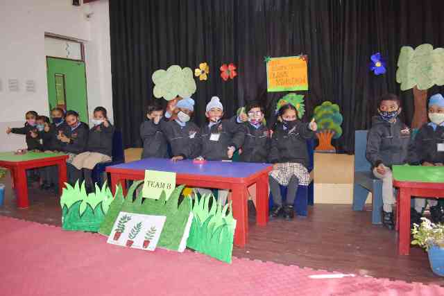 Top CBSE Schools in Rajpura