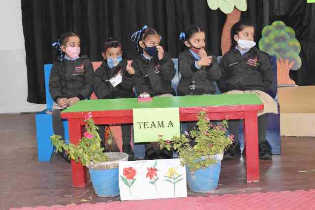 Top CBSE Schools in Rajpura